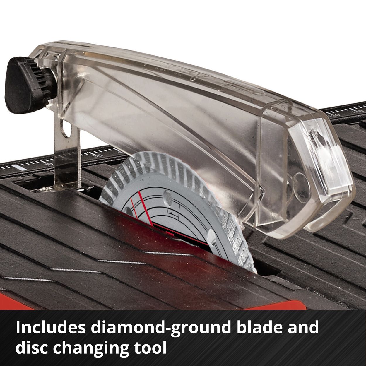 Einhell Cordless Tile Cutting Machine