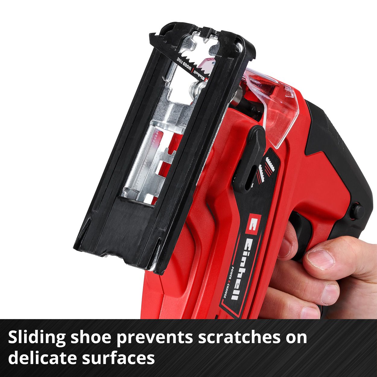Einhell Cordless Jig Saw