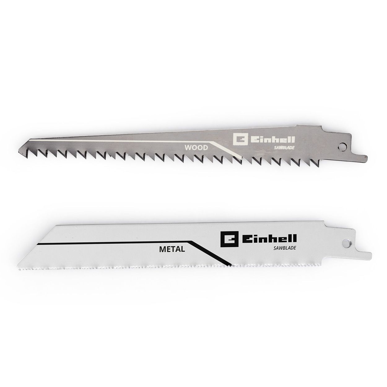 Einhell PXC 18V 50mm Compact Reciprocating Saw, Body Only 