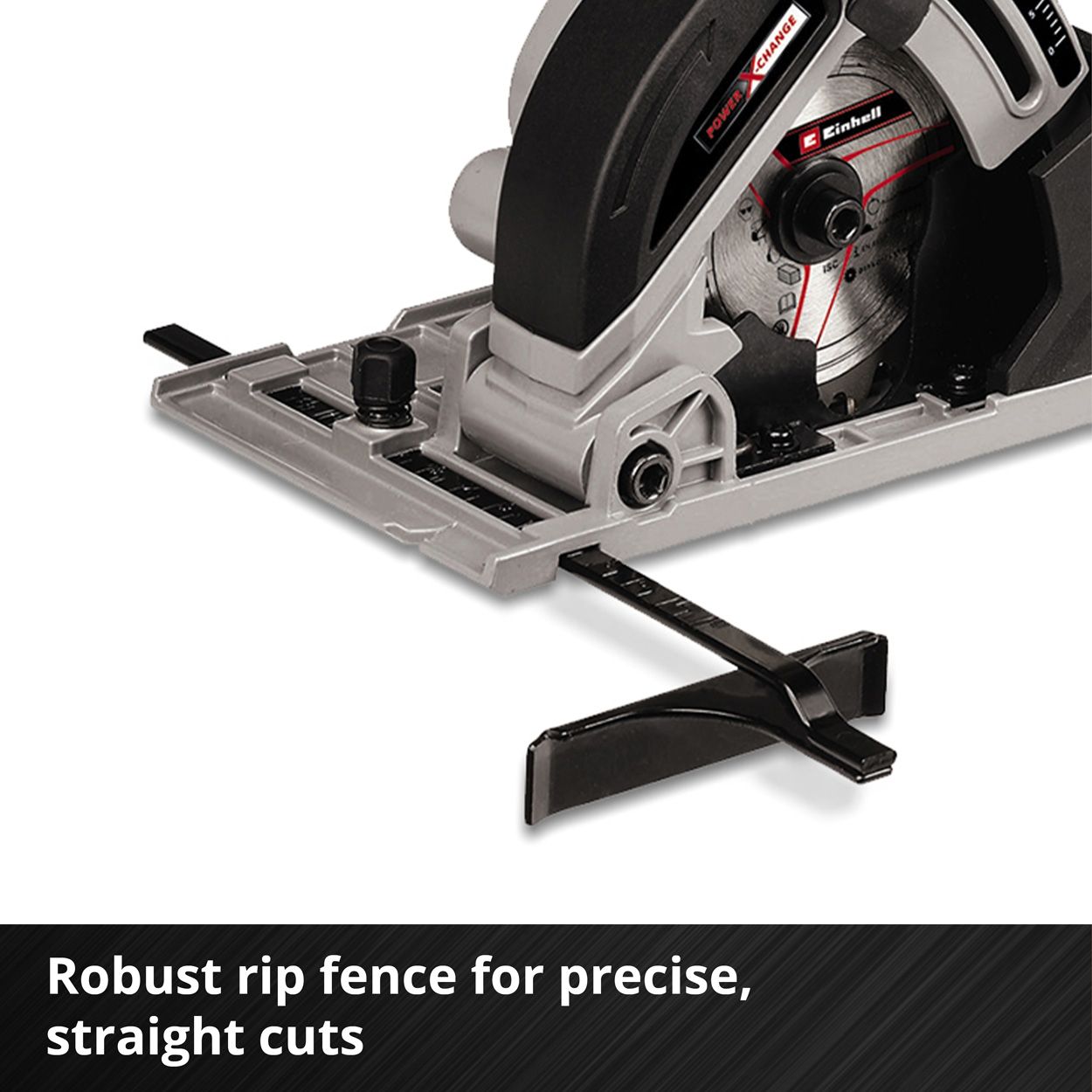 Einhell Cordless Mini Circular Saw