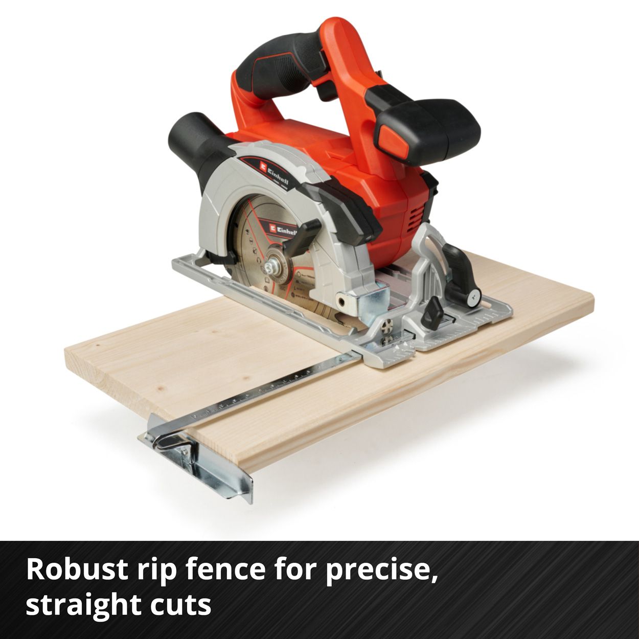 Einhell Cordless Circular Saw