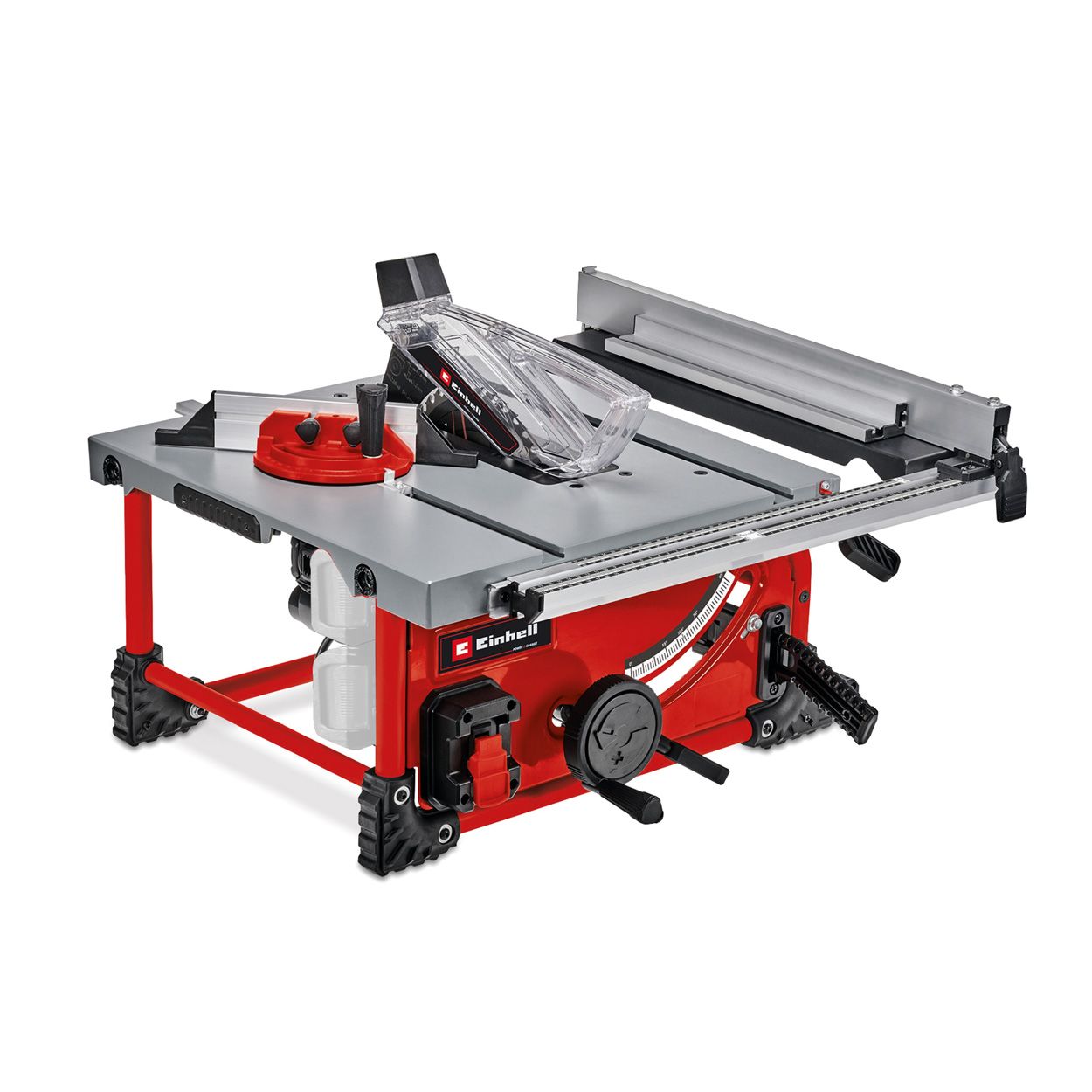 Einhell PXC 36v 210mm Table Saw, Body Only
