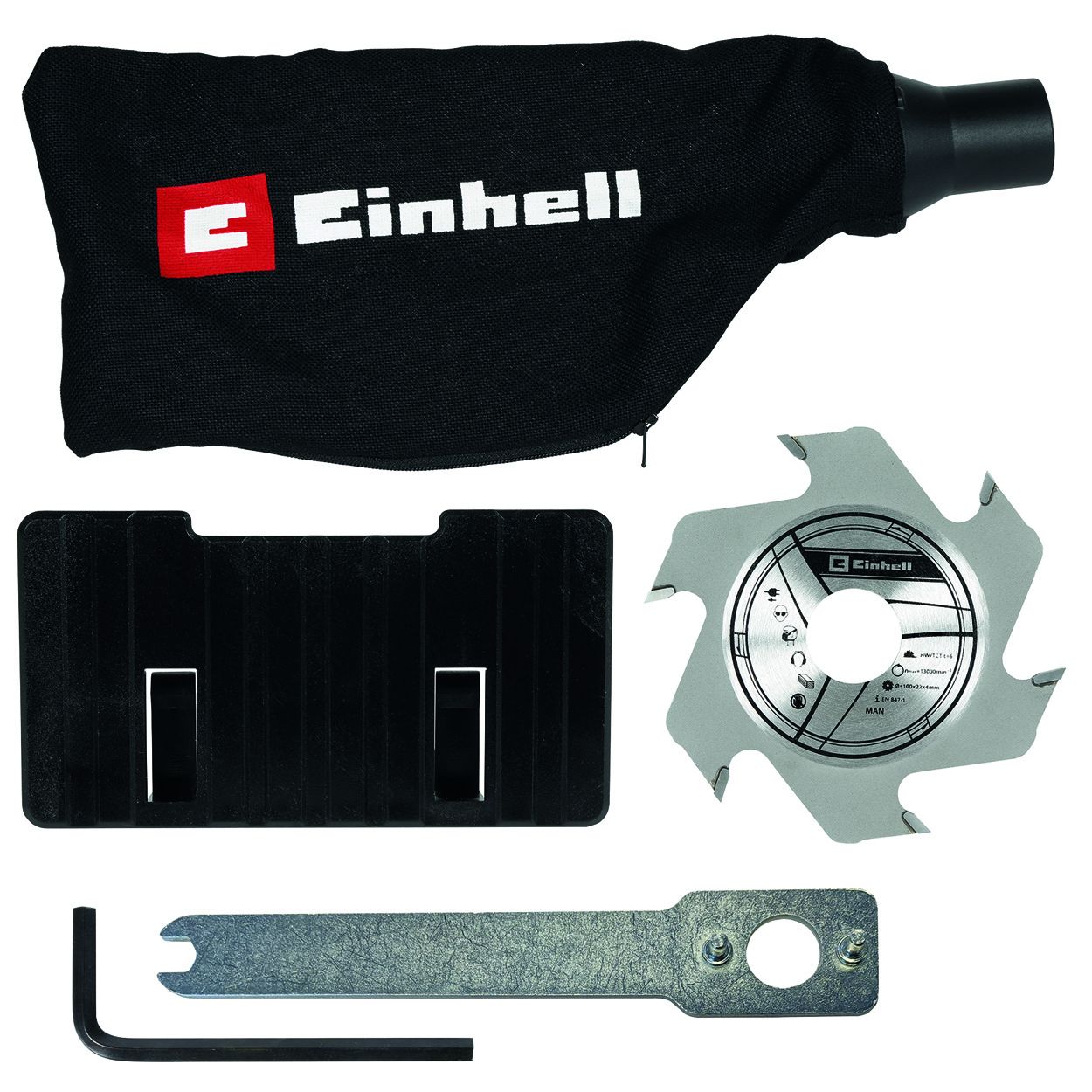 Einhell Cordless Biscuit Jointer