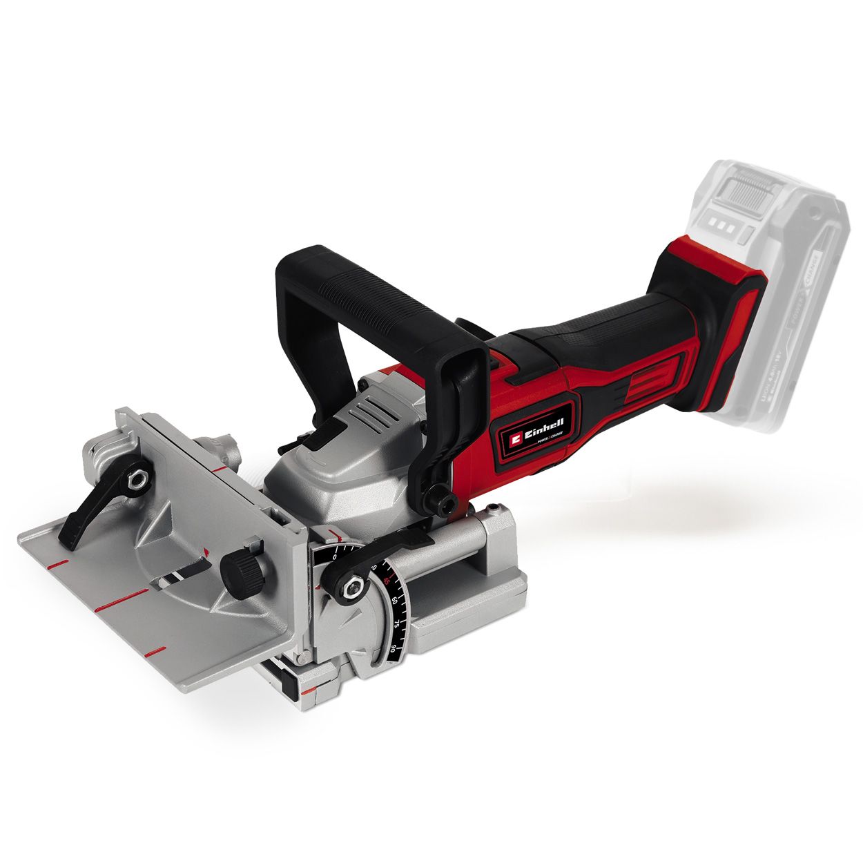 Einhell Cordless Biscuit Jointer