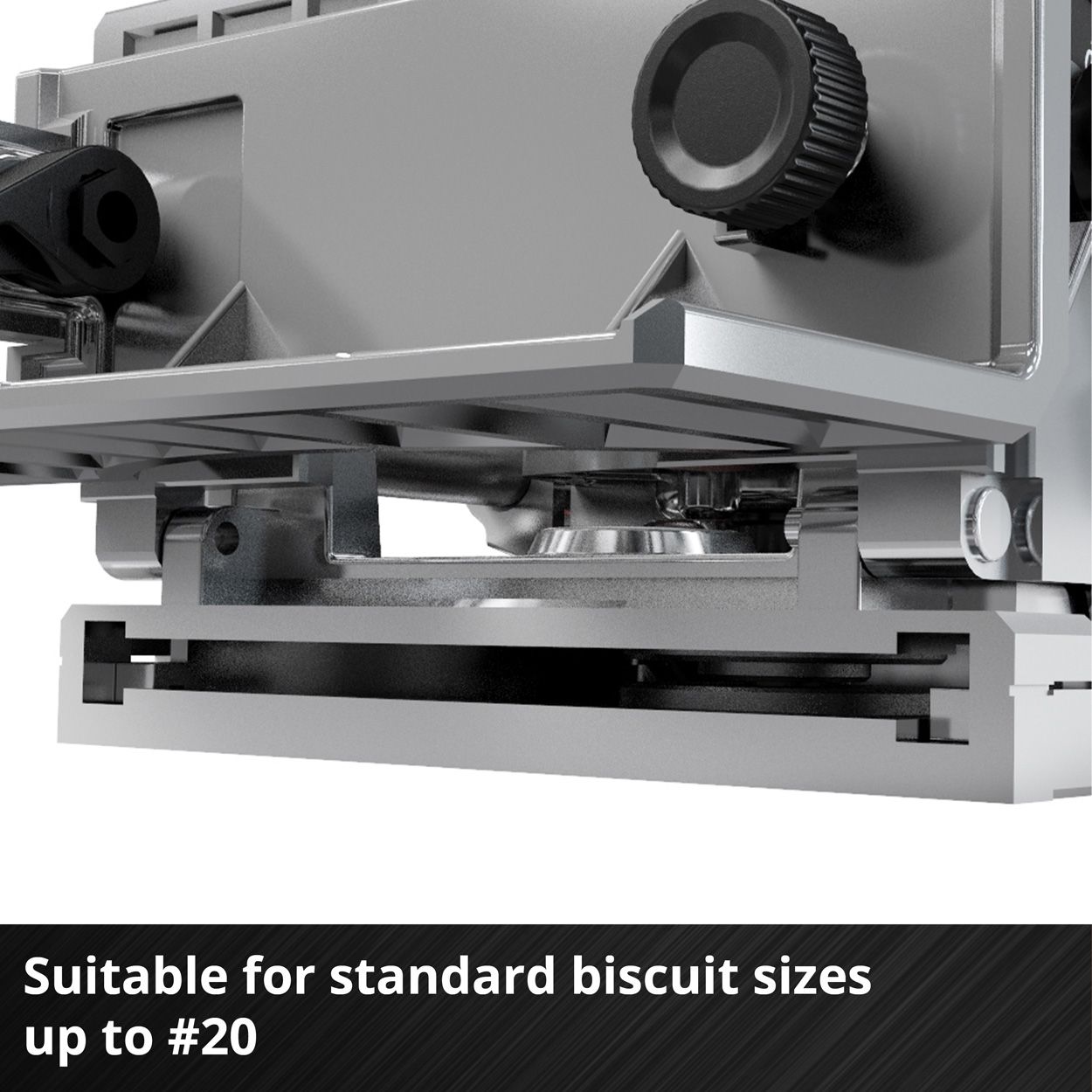 Einhell Cordless Biscuit Jointer
