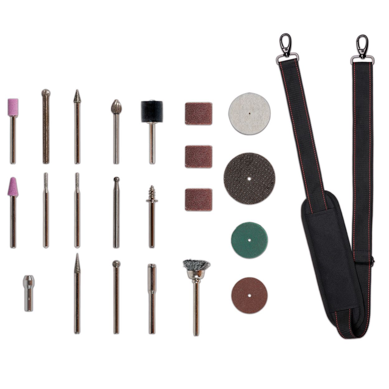 Einhell Cordless Grinding Engraving Tool