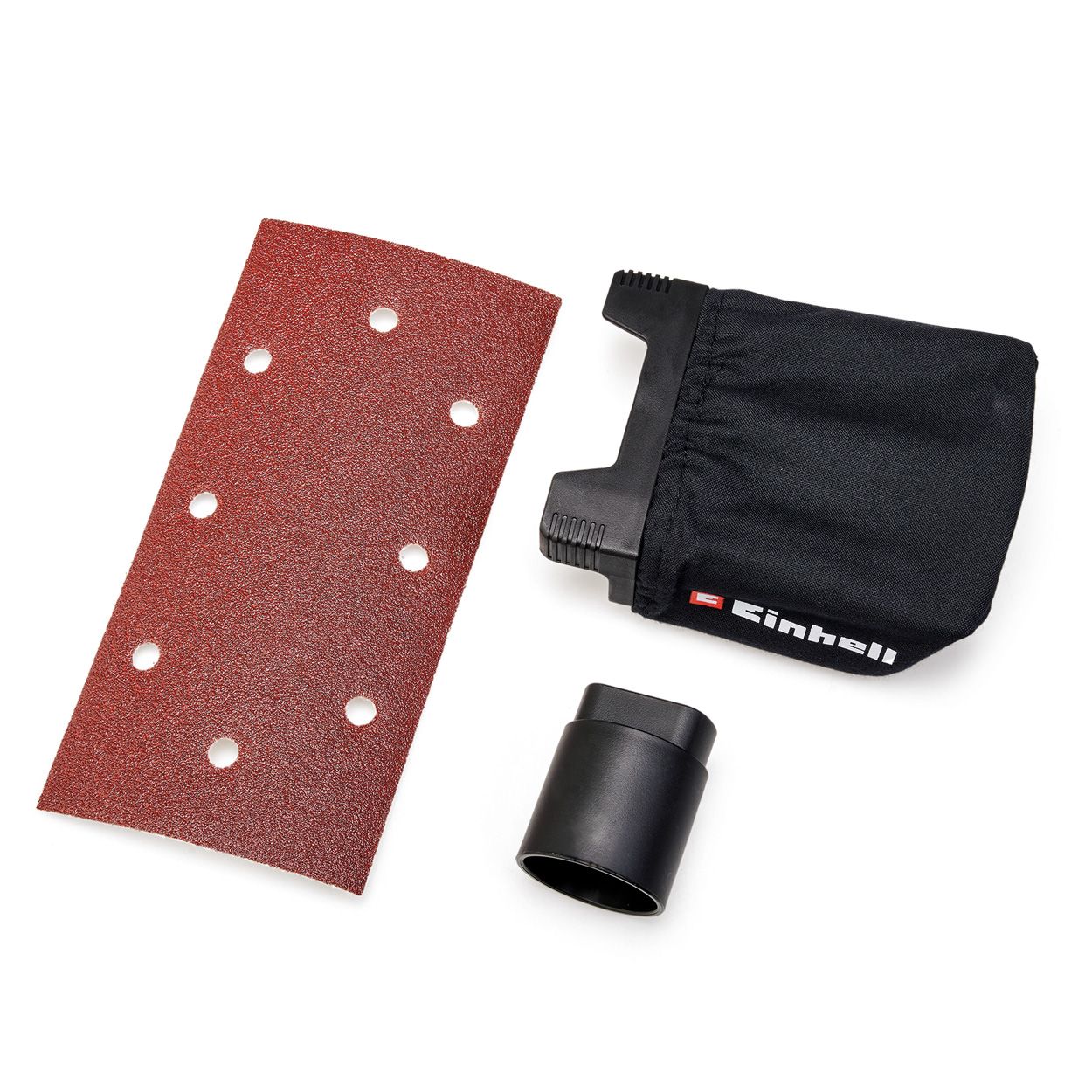 Einhell PXC Classic 18V 1/3 Sheet Sander, Body Only   