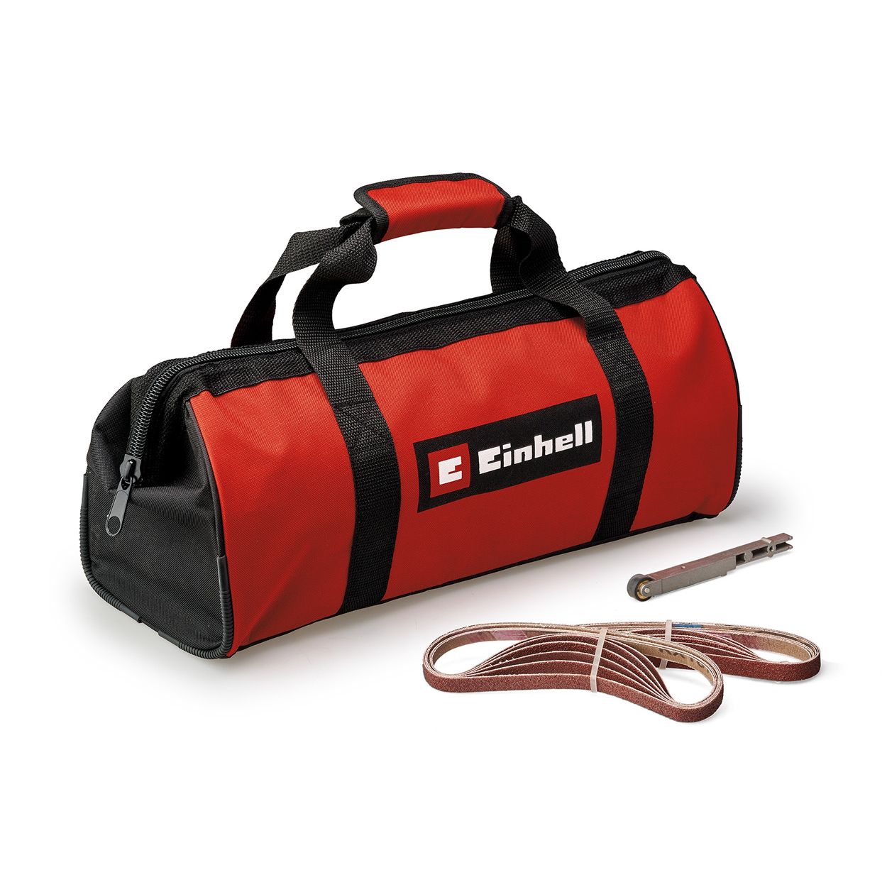 Einhell PXC 18V Belt File, Body Only   