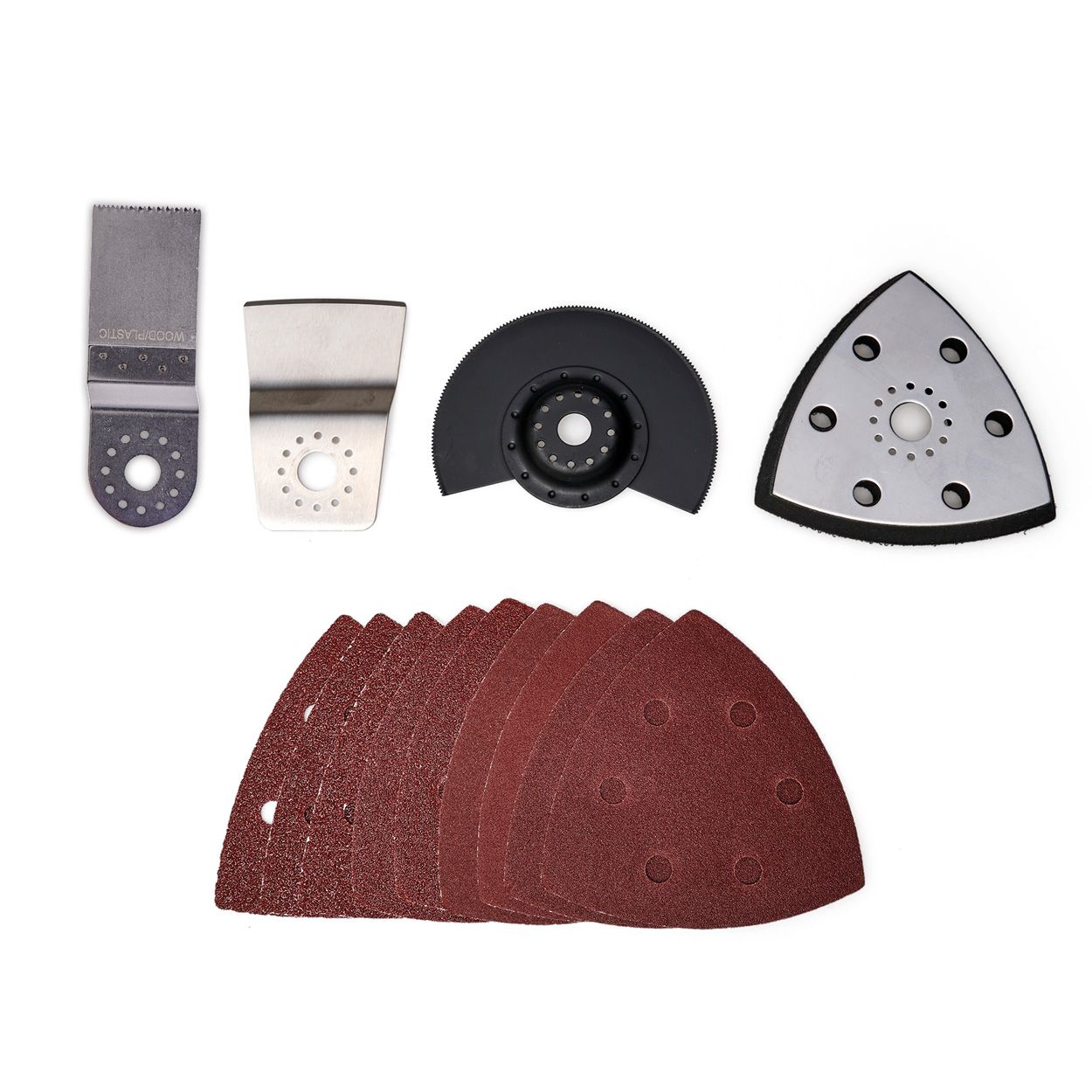 Einhell PXC 18V Multi Tool, Body Only   