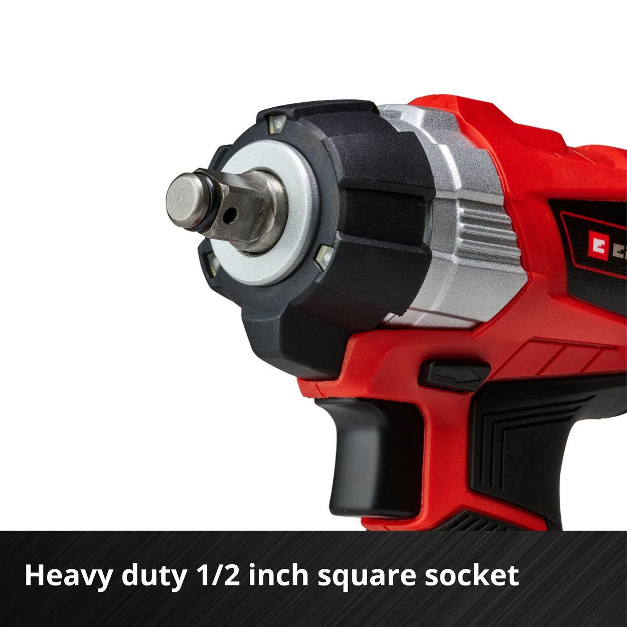 Einhell Cordless Impact Wrench