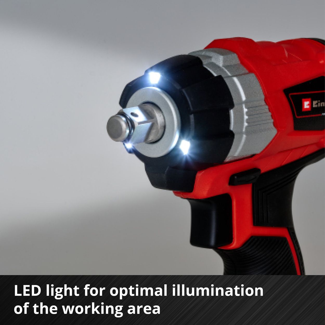 Einhell Cordless Impact Wrench