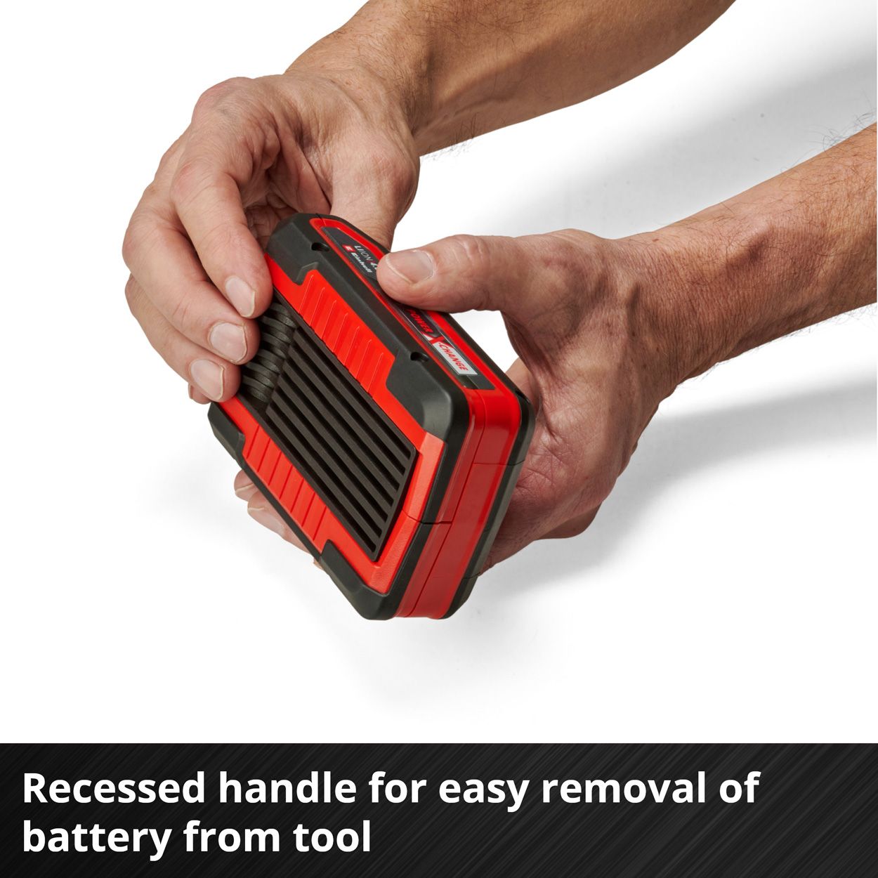 Einhell 2 x PXC 3.0Ah Plus Batteries