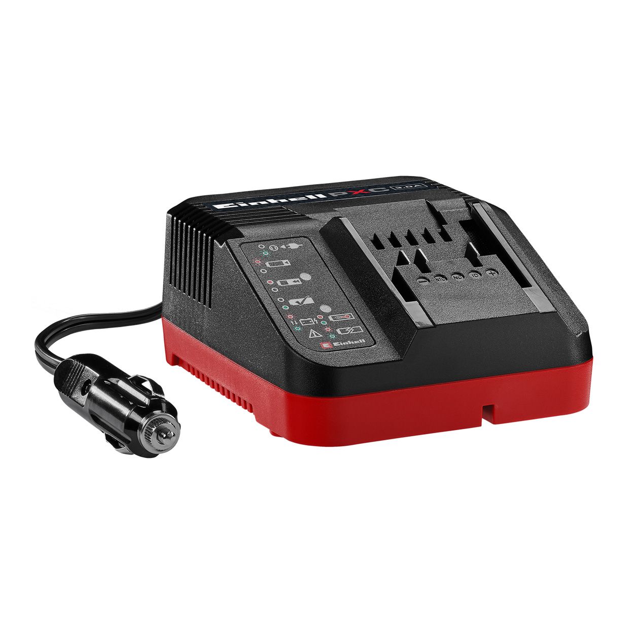 Einhell Car Charger