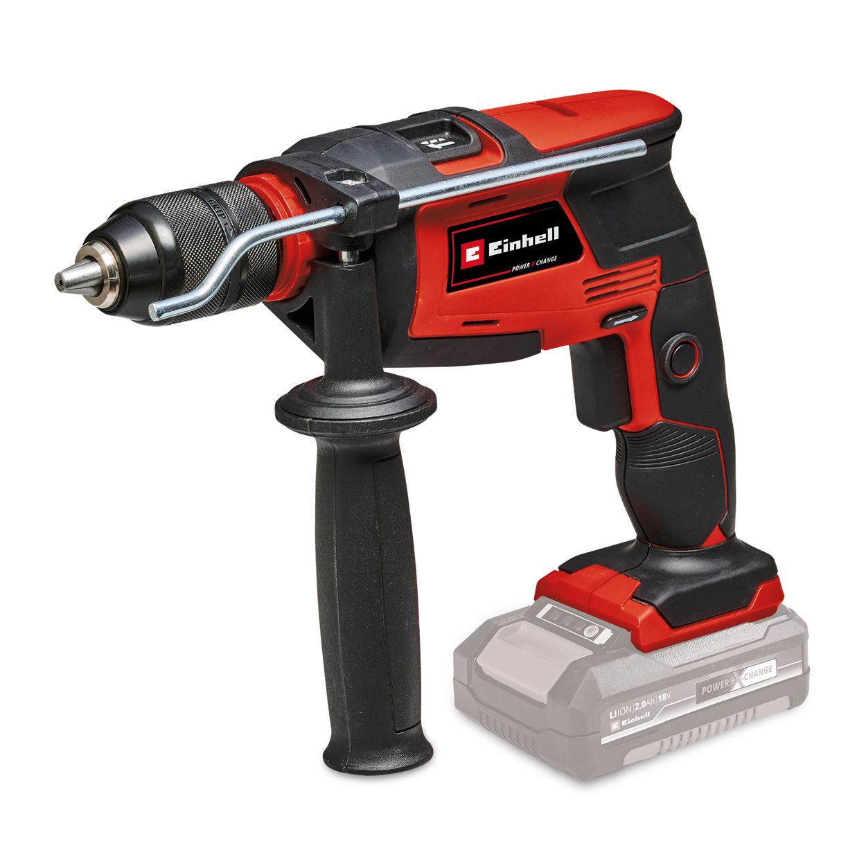 Einhell Cordless Hammer Drill