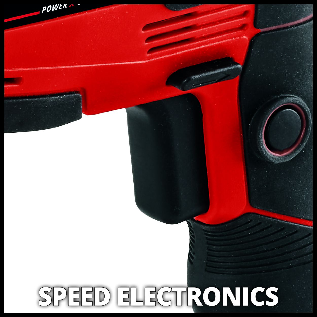 Einhell Cordless Hammer Drill