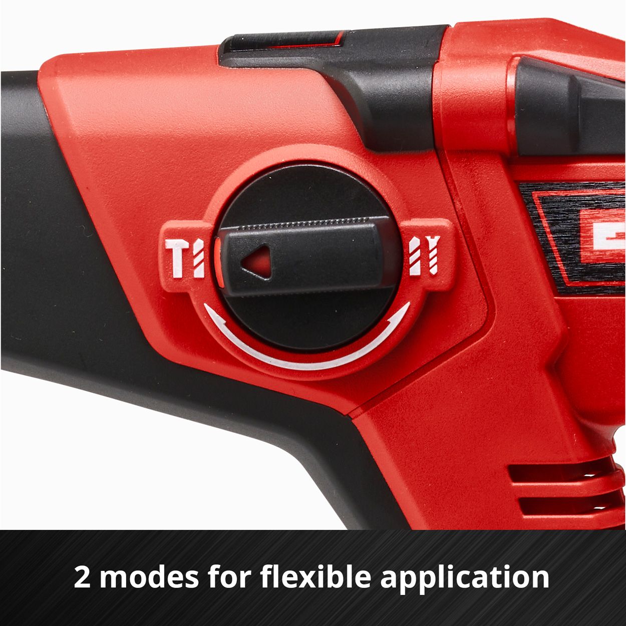 Einhell PXC 18V 1.3J Rotary Hammer, Body Only  
