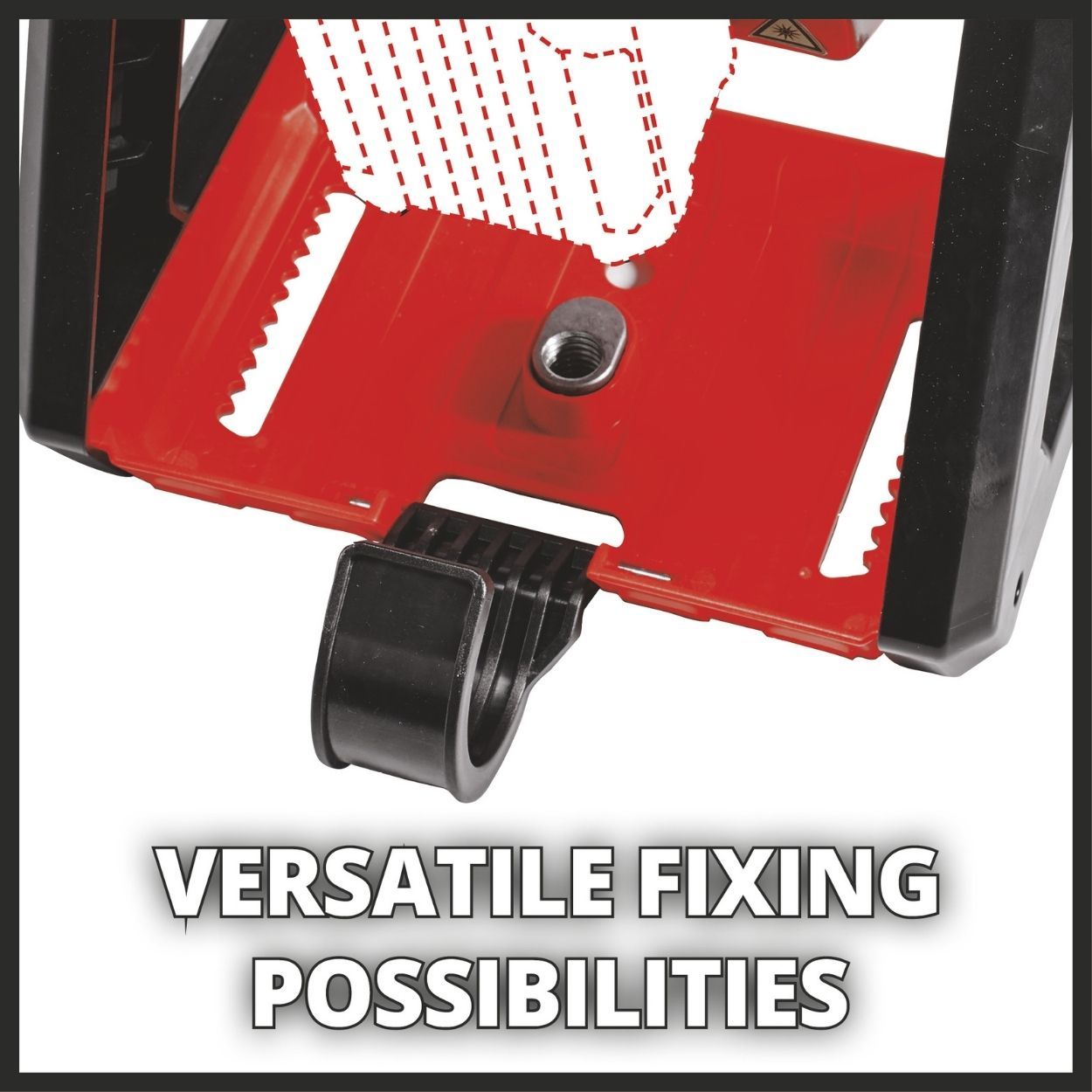 Einhell Cordless Light LED 2000 LM