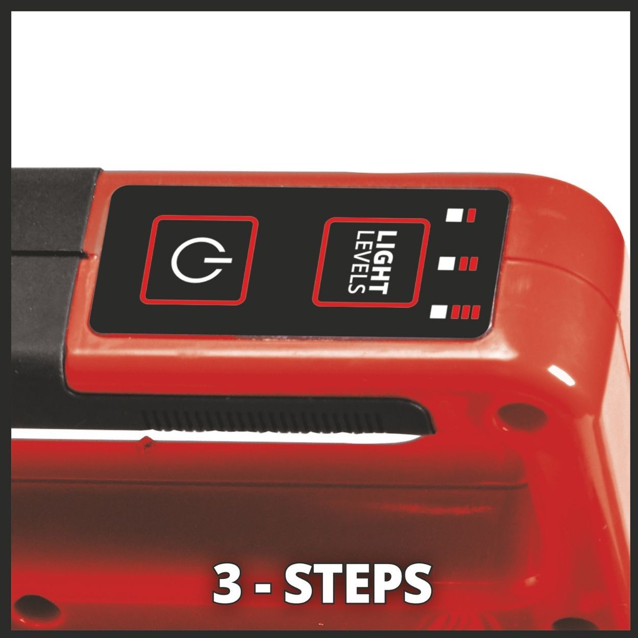 Einhell Cordless Light LED 2000 LM