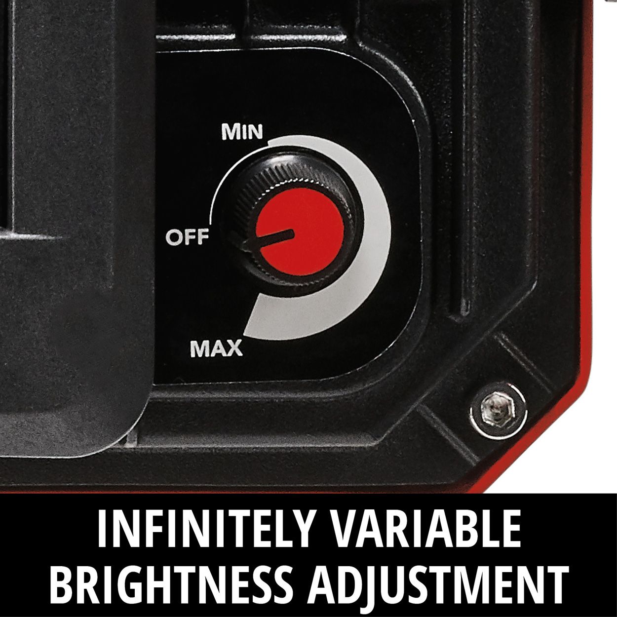 Einhell PXC 18V USB Bank Charger, Body Only   