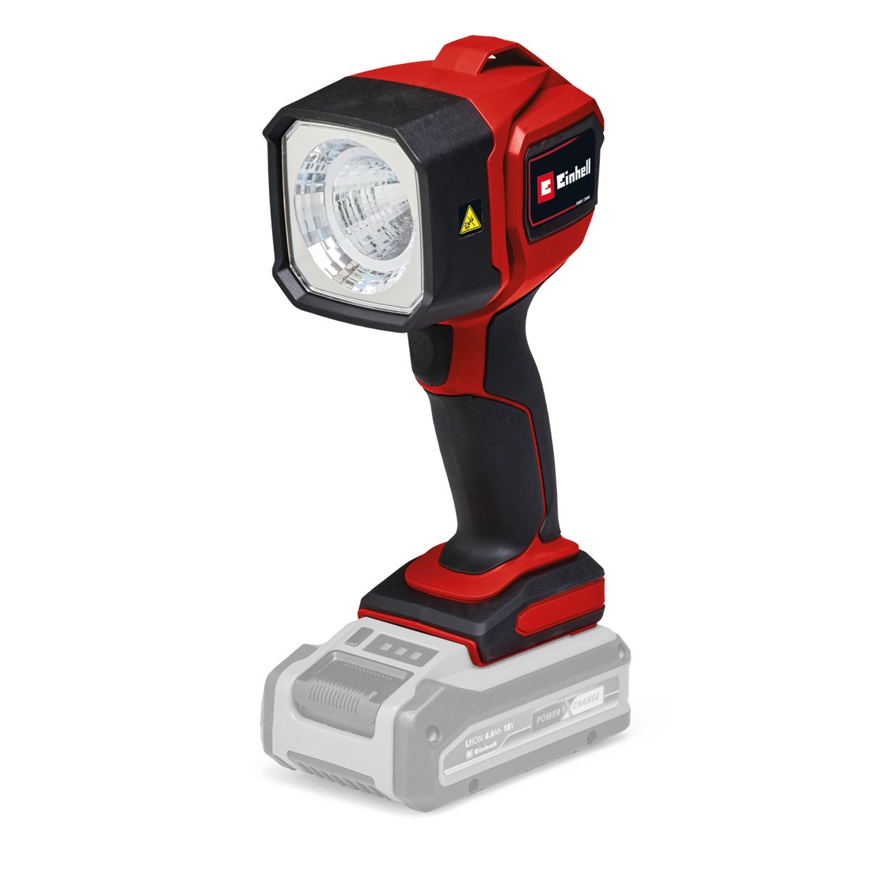 Einhell PXC 18V Handheld Worklight, Body Only