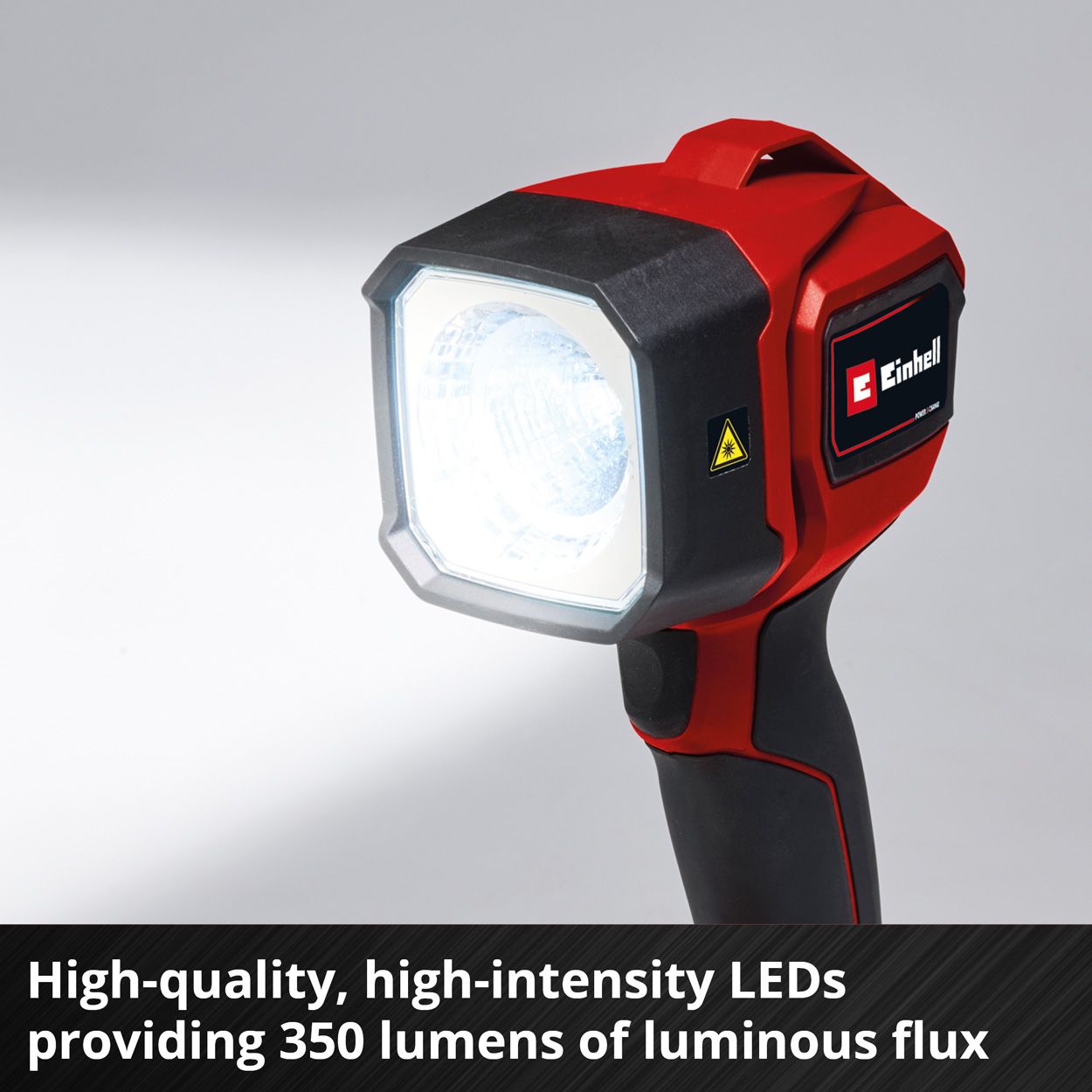 Einhell PXC 18V Handheld Worklight, Body Only