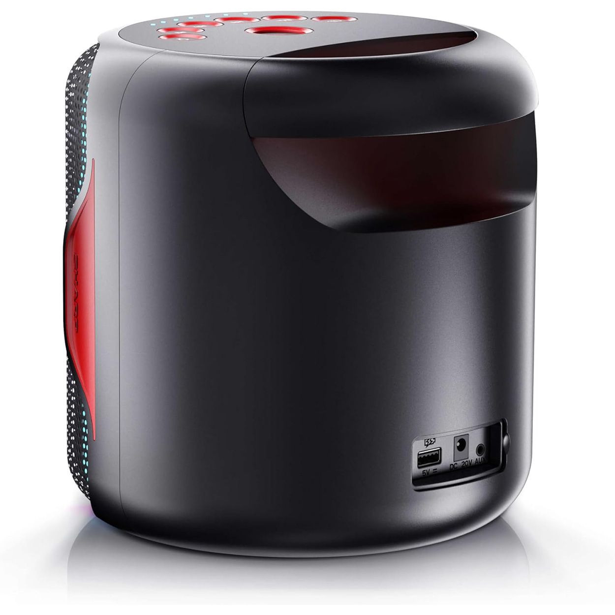 Sharp 130W Party speaker 