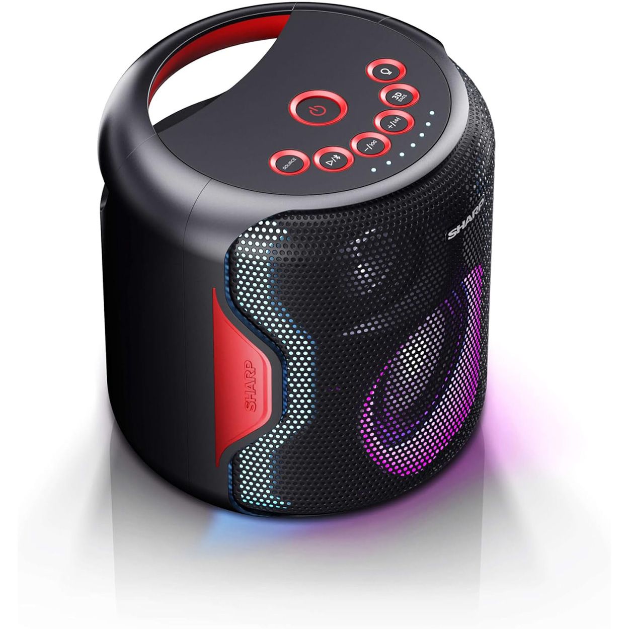Sharp 130W Party speaker 