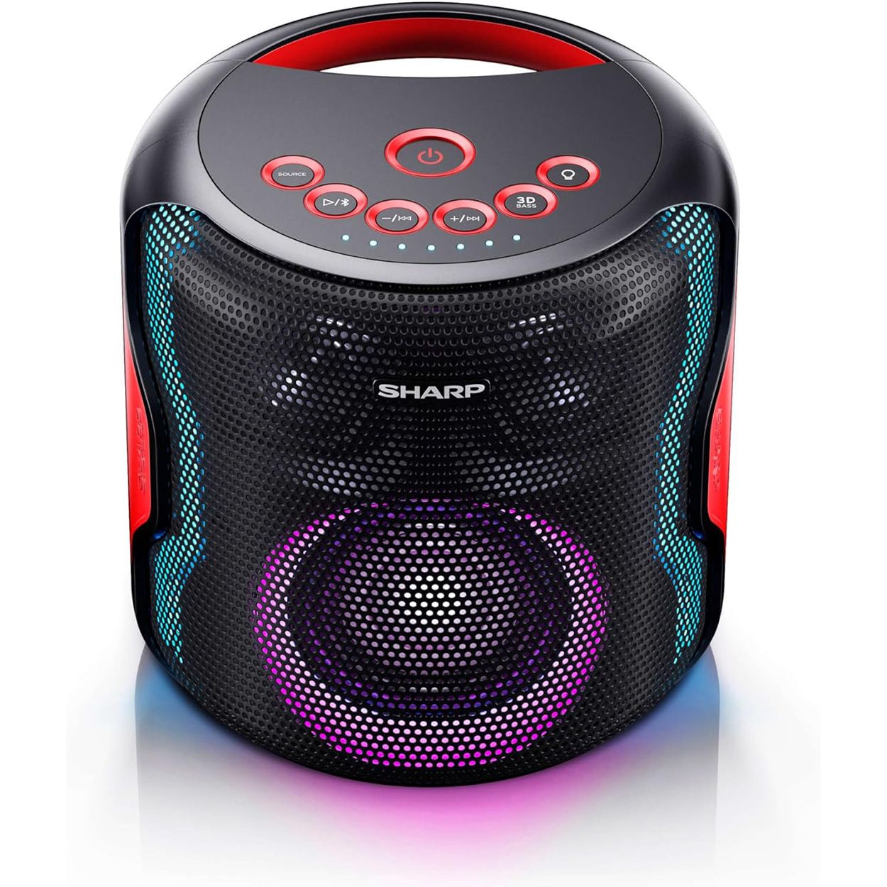 Sharp 130W Party speaker 