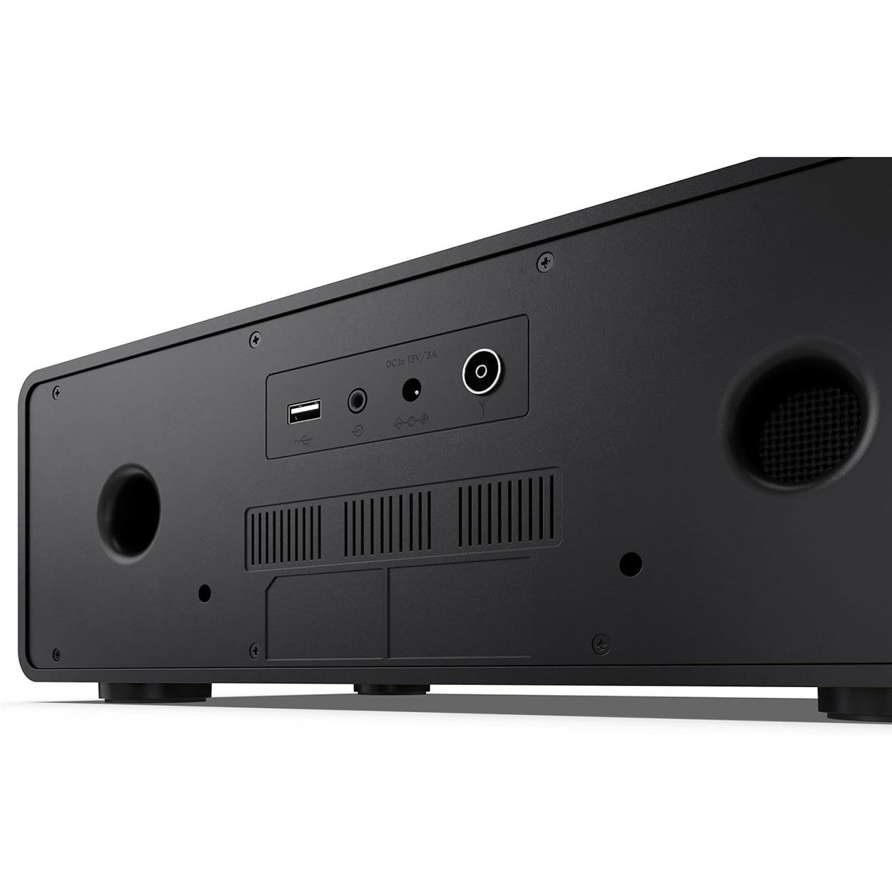  Sharp Tokyo all-in-one DABplus system 