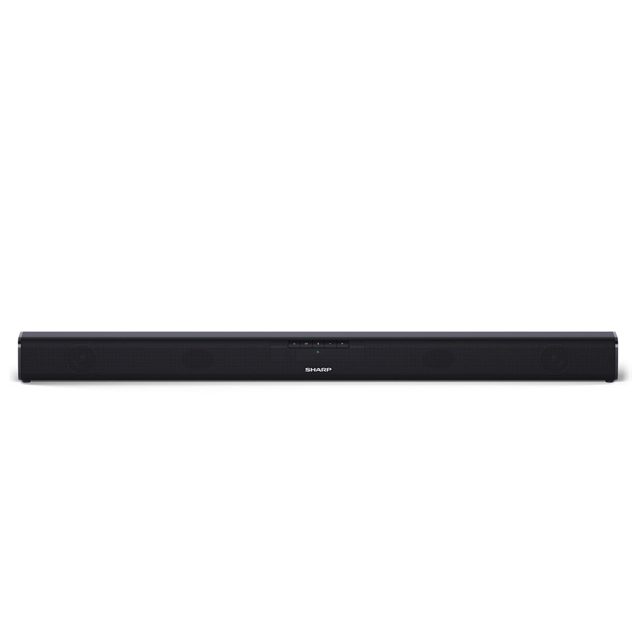 Sharp 2.0 90W Soundbar