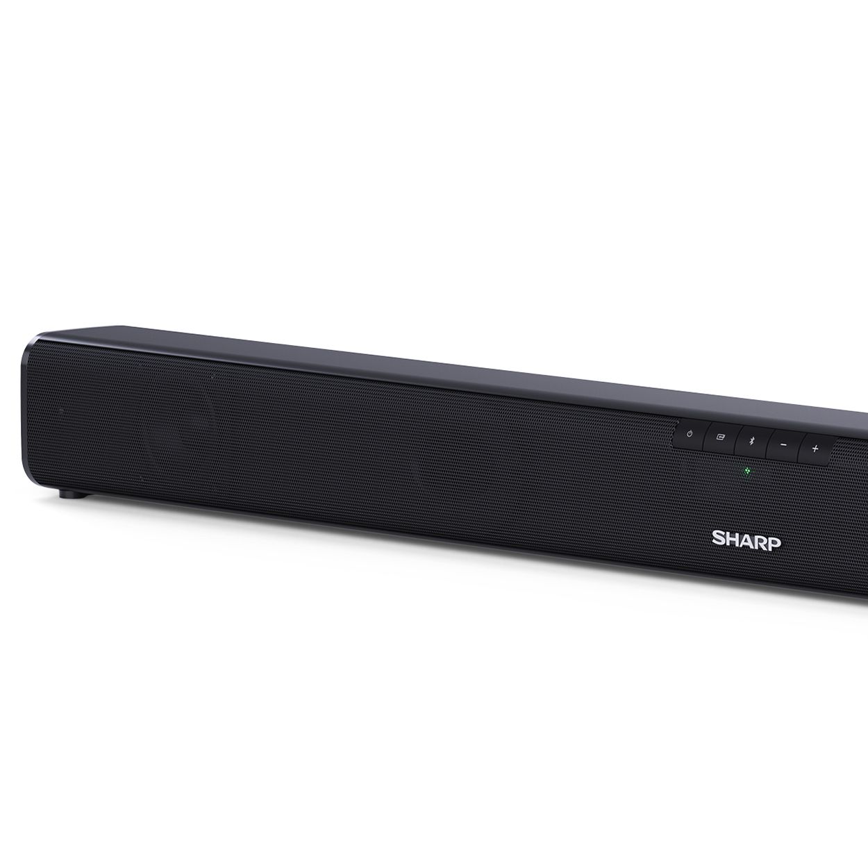 Sharp 2.0 90W Soundbar