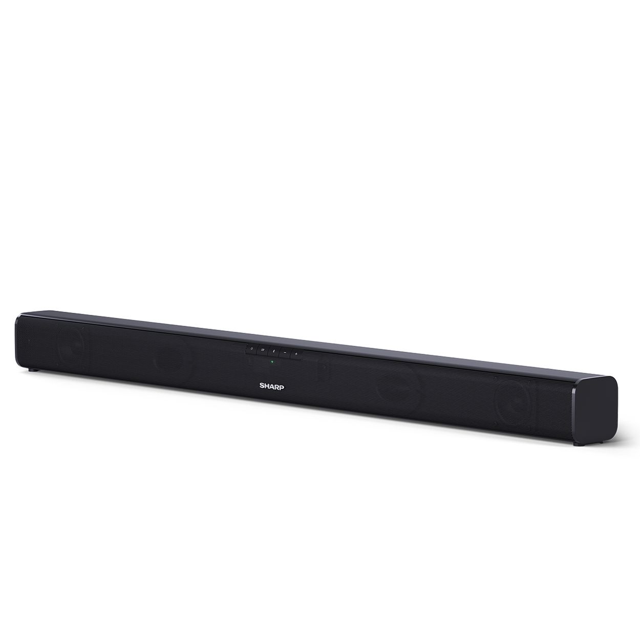Sharp 2.0 90W Soundbar