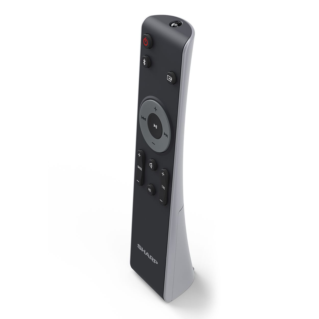 Sharp 2.1 180W Soundbar with wired subwoofer 