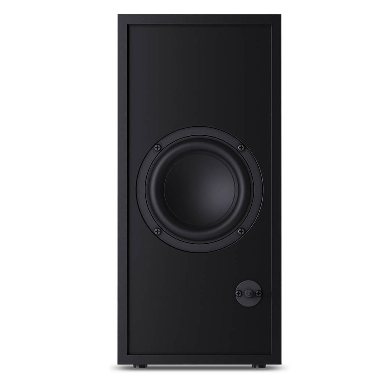 Sharp 2.1 180W Soundbar with wired subwoofer 