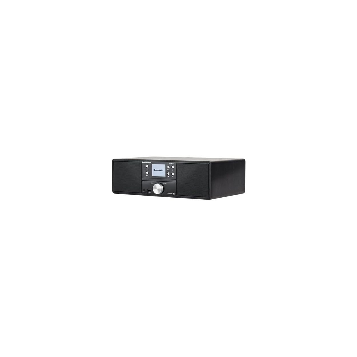Panasonic SC-DM202EG-K All in one stereo