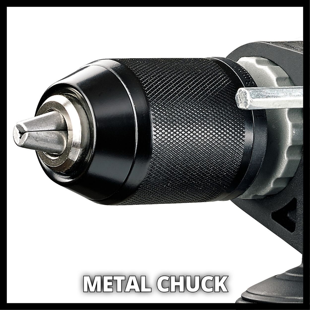Einhell TE-ID 650 E Hammer Drill