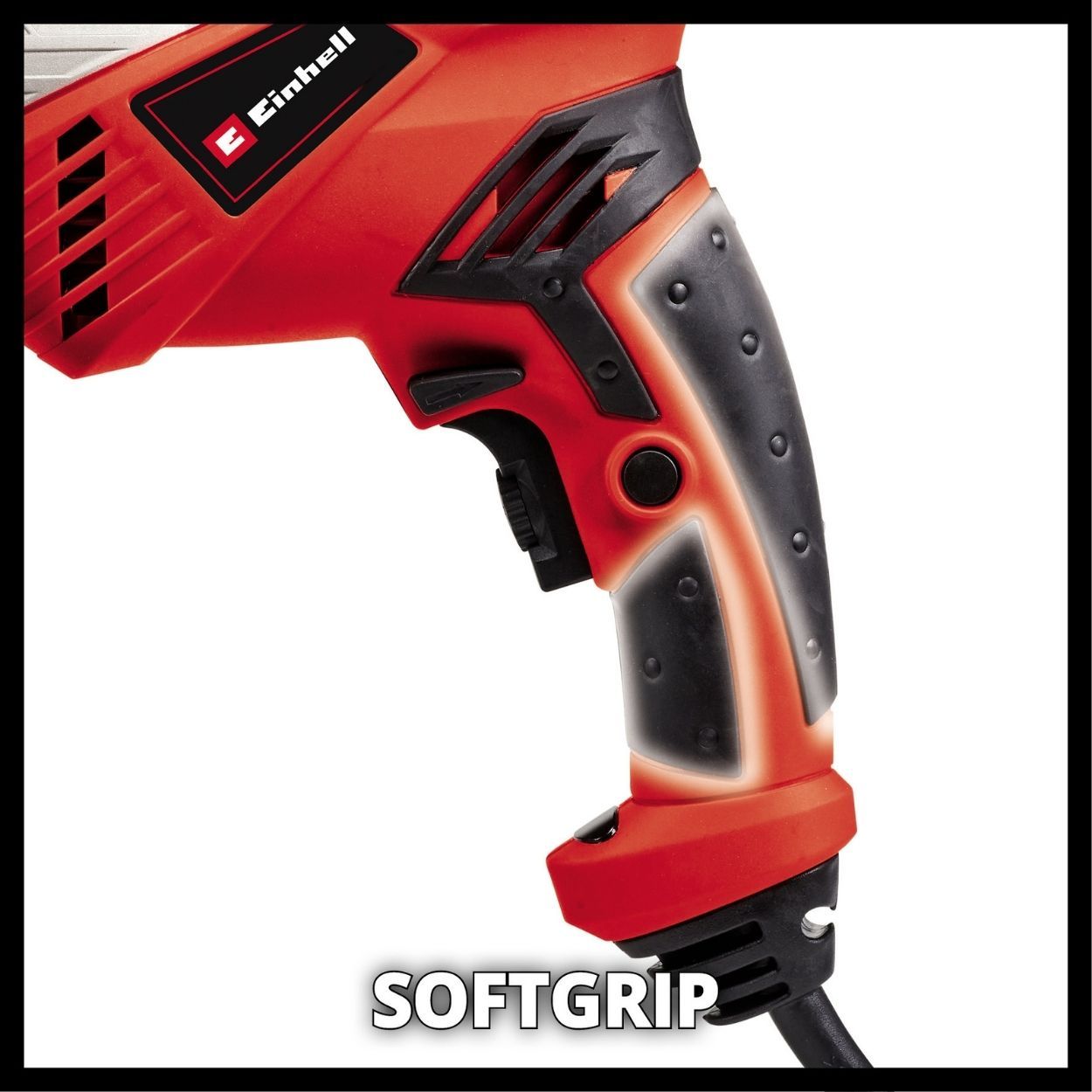 Einhell TE-ID 650 E Hammer Drill