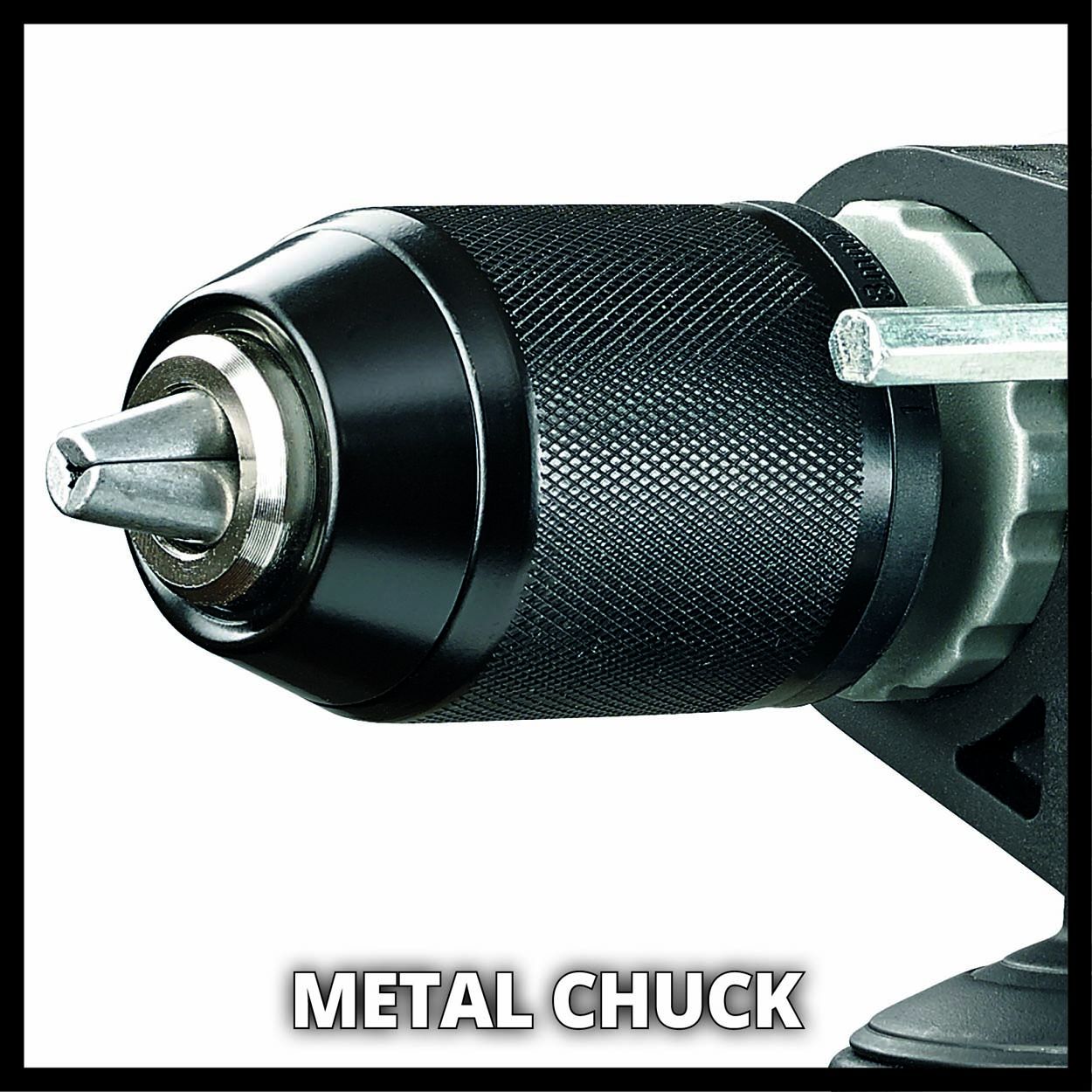 Einhell TE-ID 650 E Hammer Drill