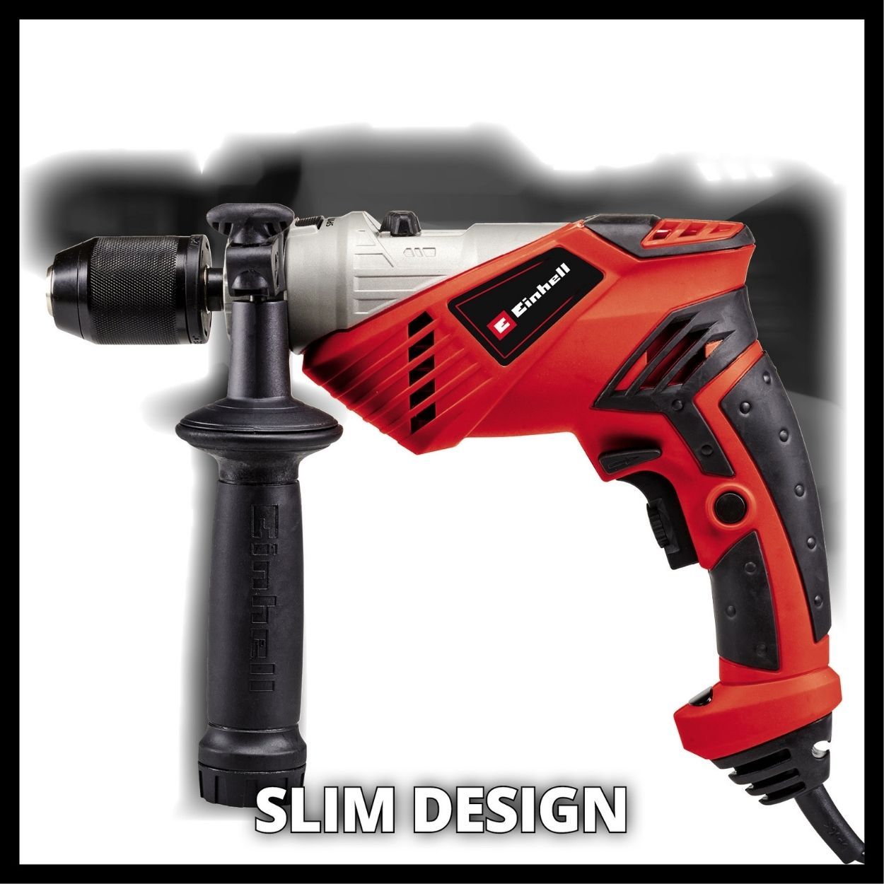 Einhell TE-ID 650 E Hammer Drill