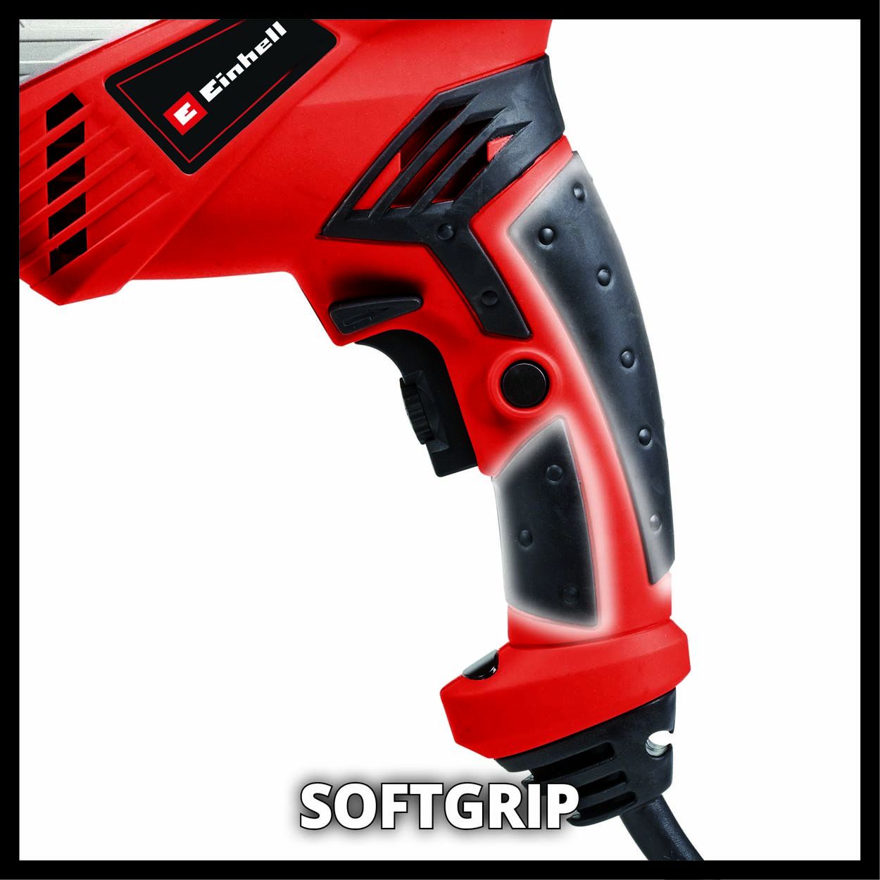 Einhell TE-ID 650 E Hammer Drill