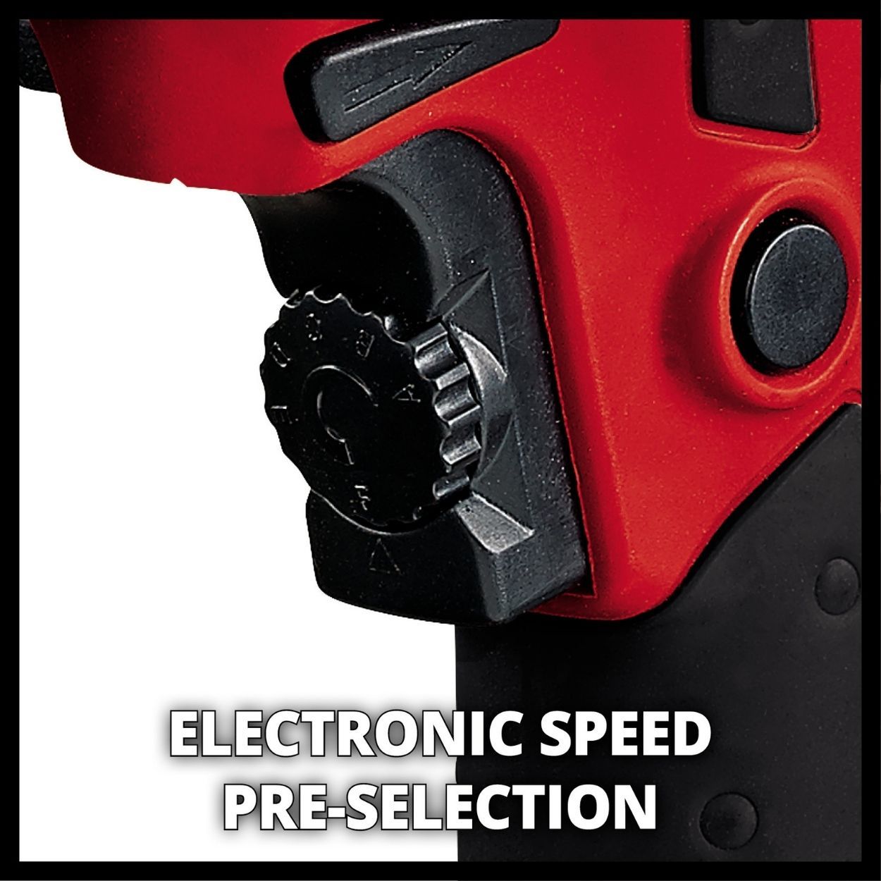 Einhell TE-ID 650 E Hammer Drill
