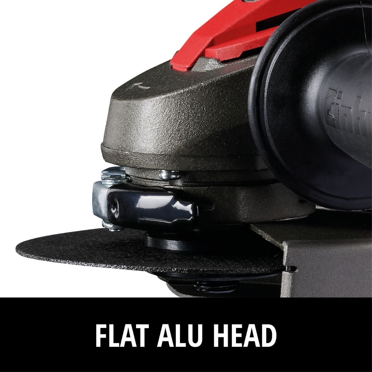 Einhell TE-AG 115 720W Angle Grinder