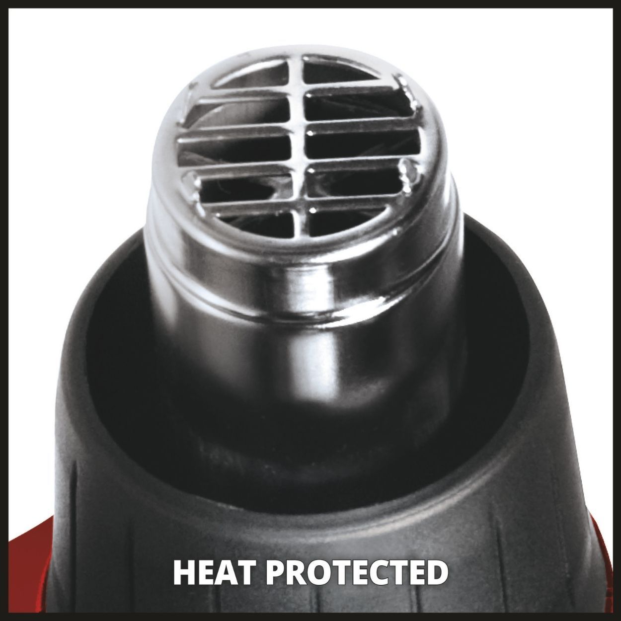 Einhell TH-HA 2000/1 2000W Heat Gun Kit