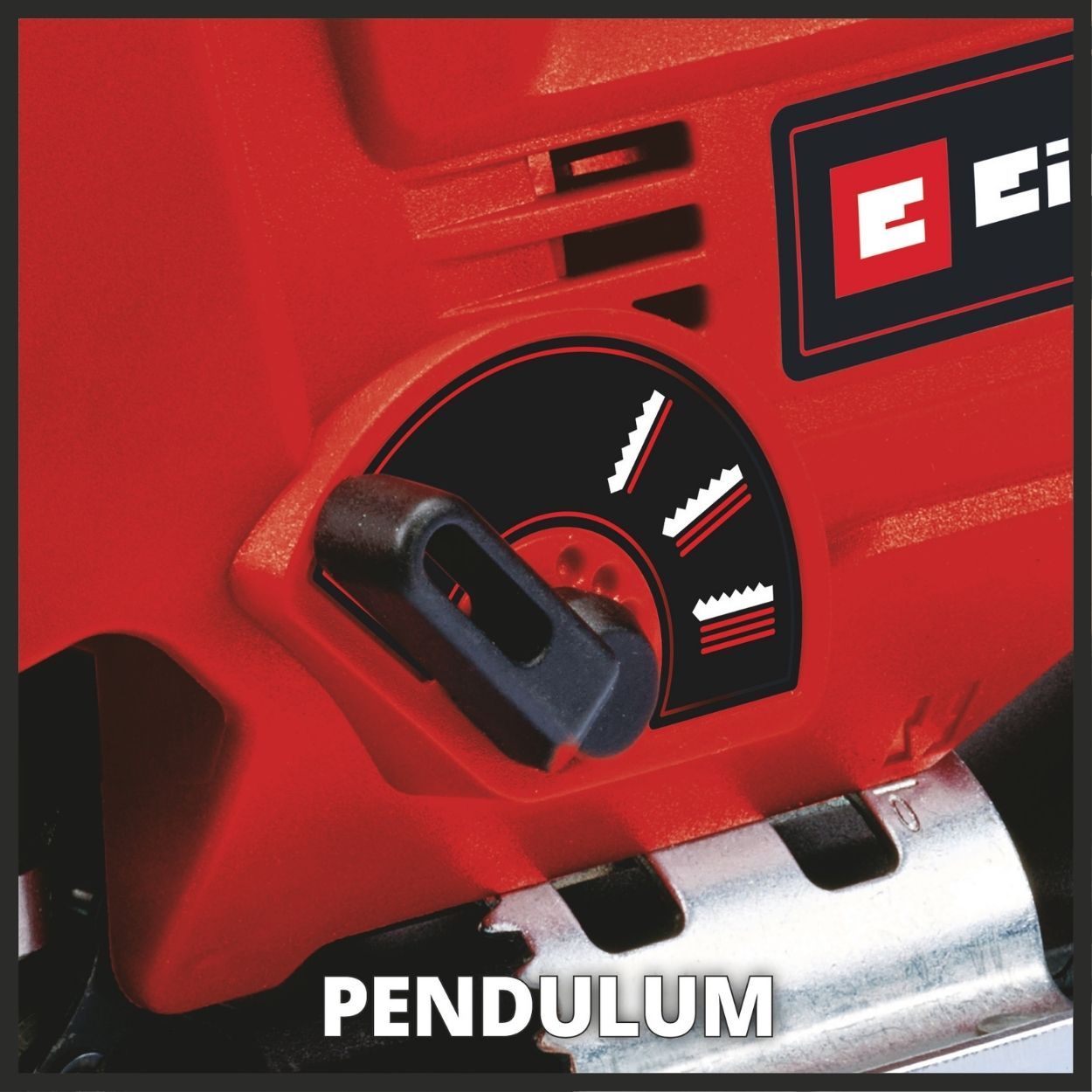 Einhell TC-JS 80/1 550W 80mm Jigsaw