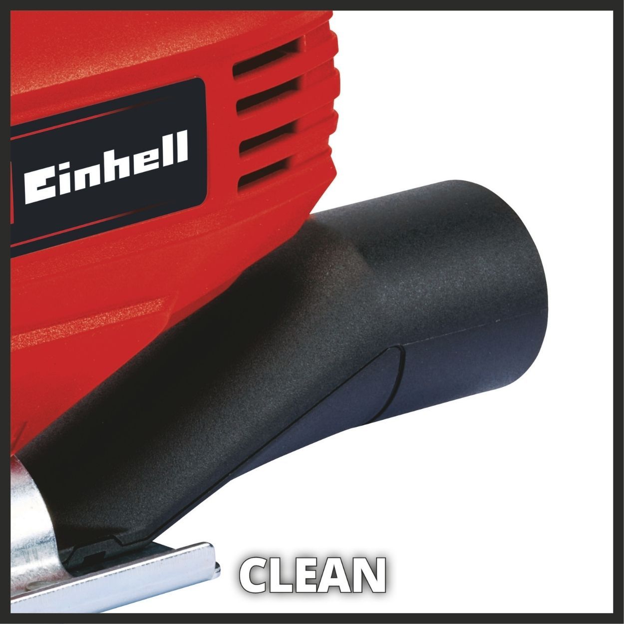Einhell TC-JS 80/1 550W 80mm Jigsaw