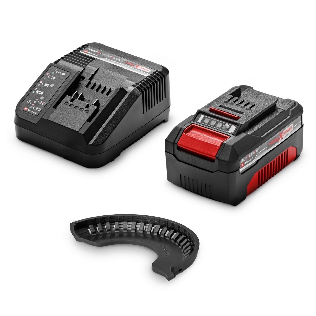 Einhell PXC TC-AG 18/115 Li Cordless Angle Grinder