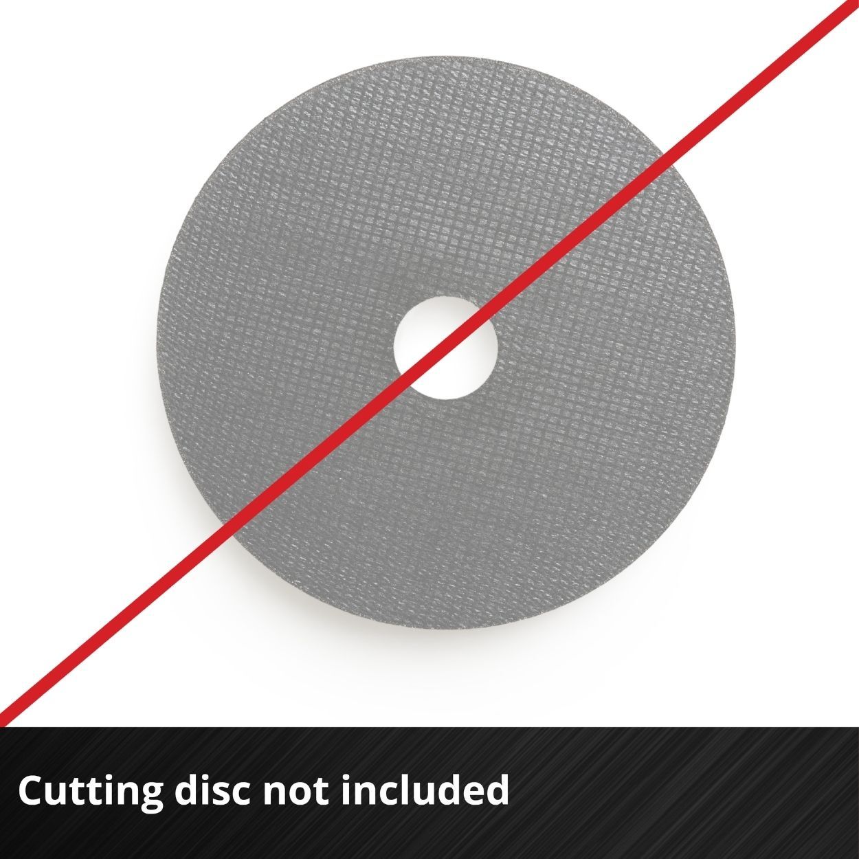 Einhell PXC TC-AG 18/115 Li Cordless Angle Grinder