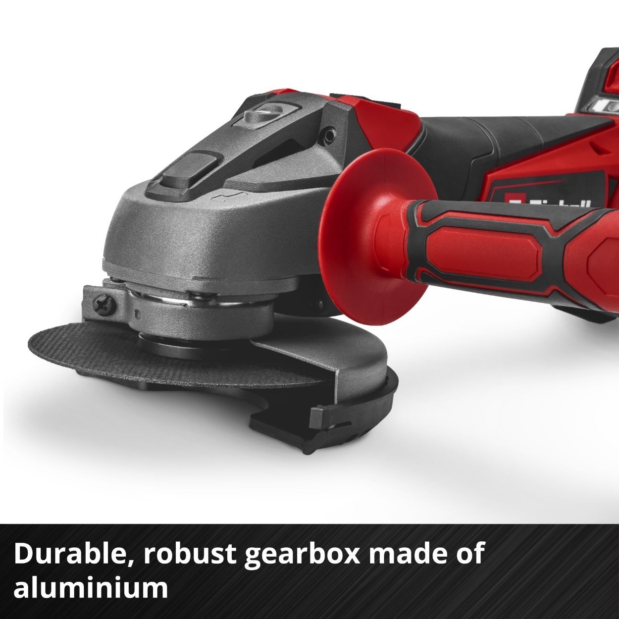 Einhell PXC TC-AG 18/115 Li Cordless Angle Grinder