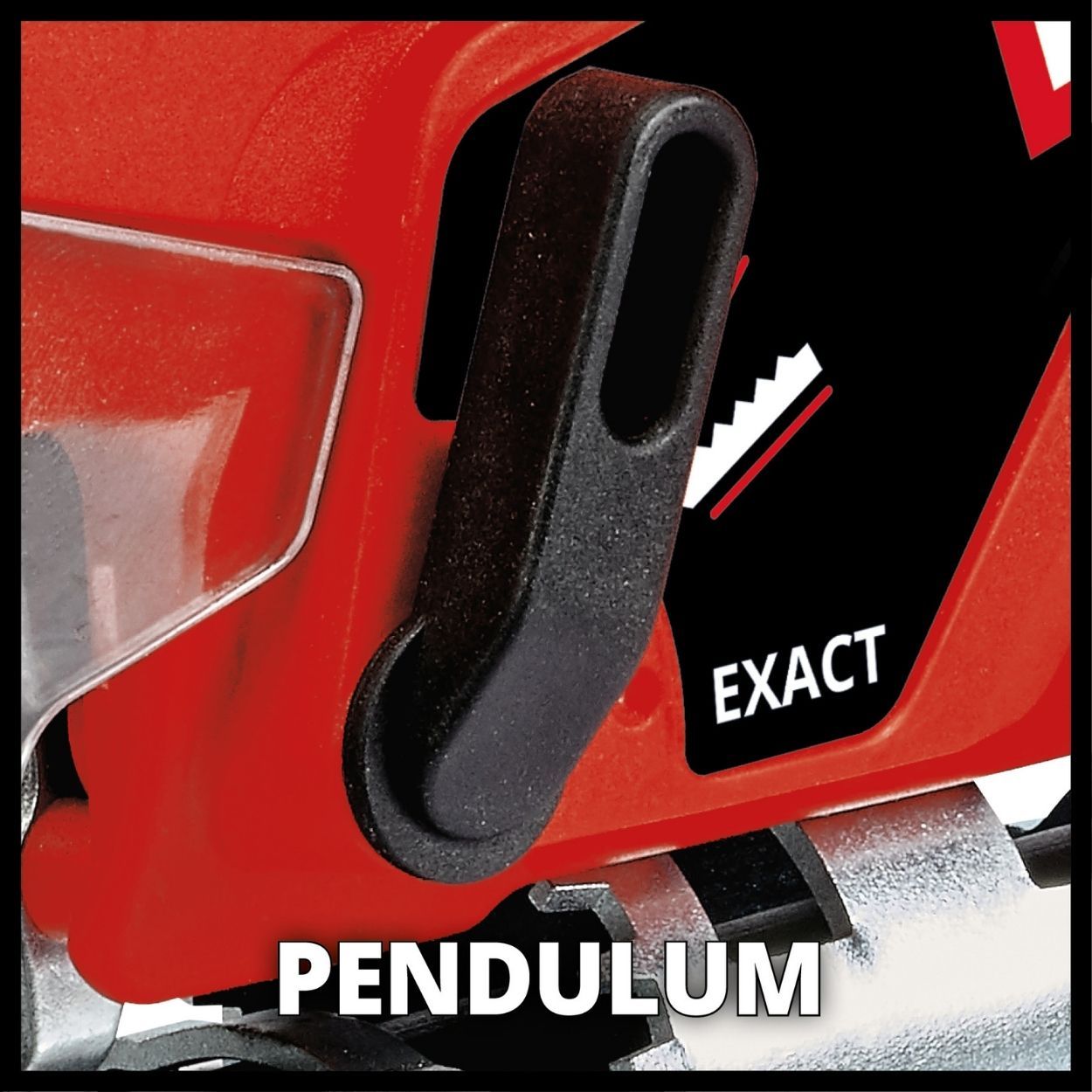 Einhell PXC TC-JS 18/70 Li Cordless Jigsaw