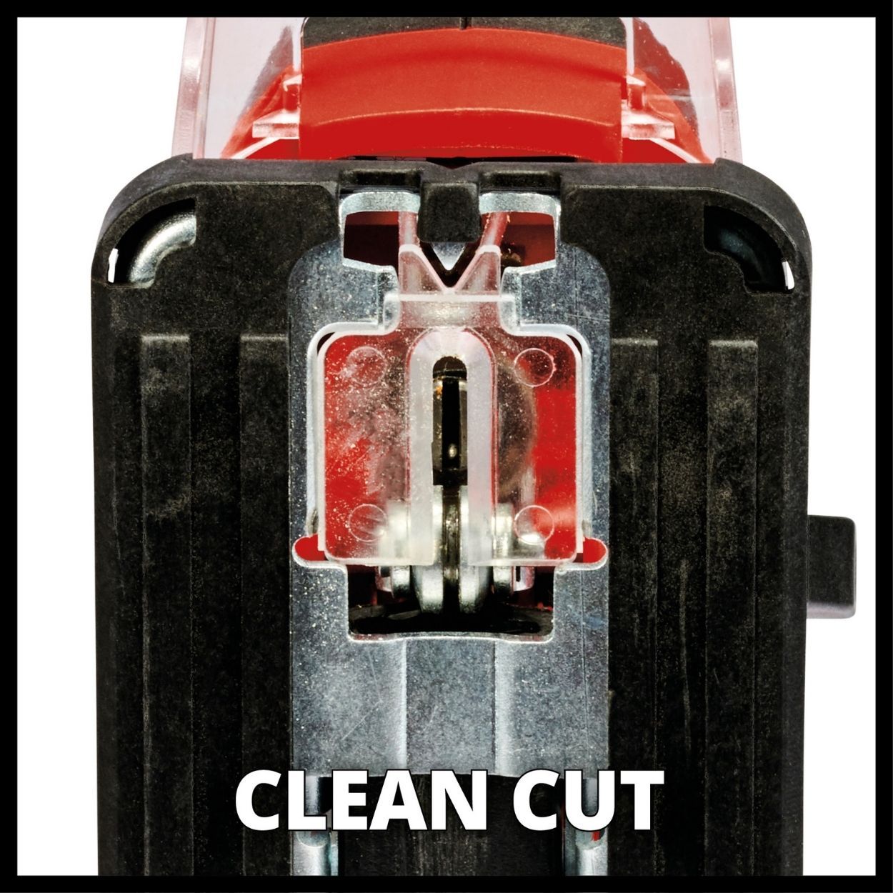 Einhell PXC TC-JS 18/70 Li Cordless Jigsaw